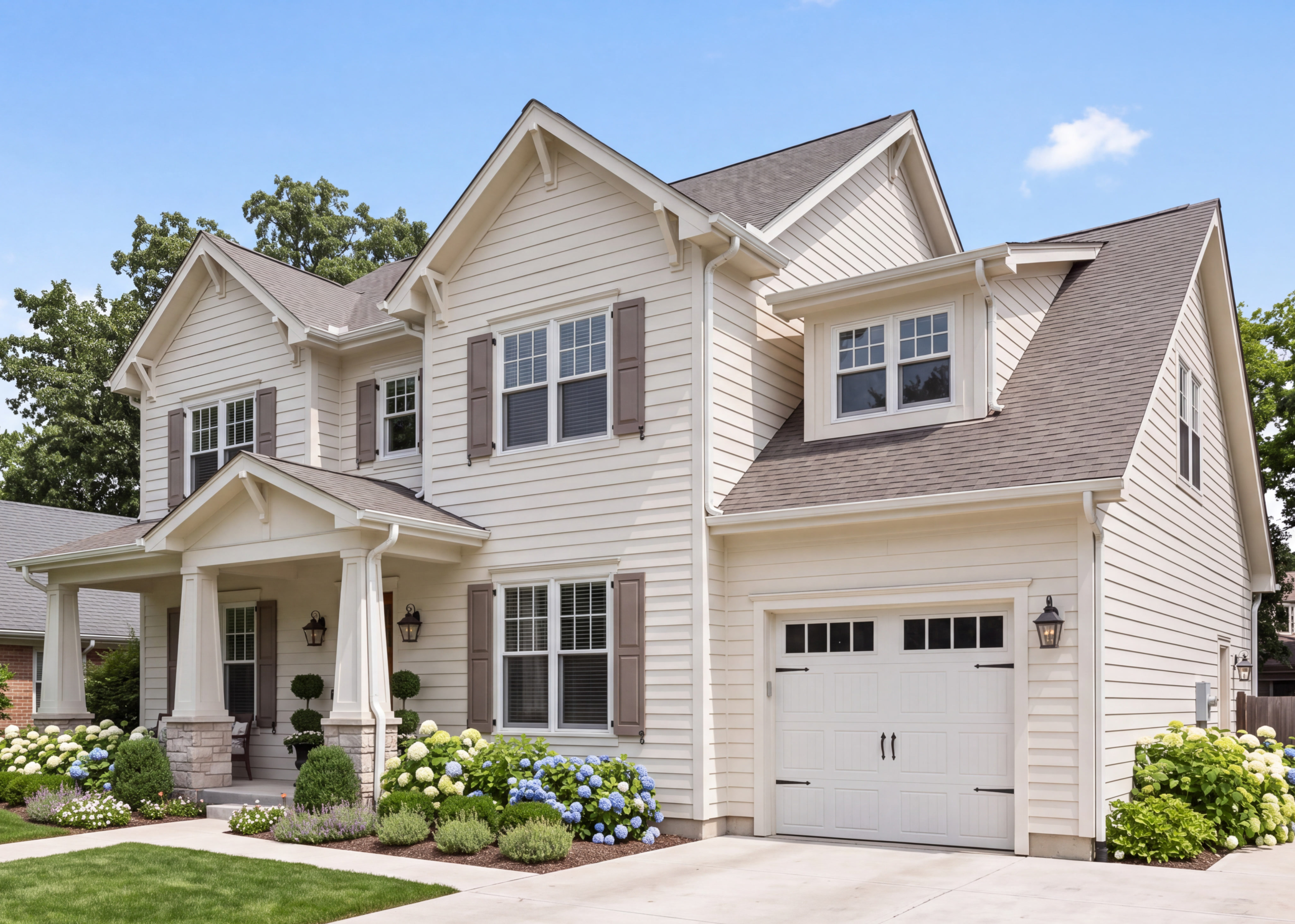 What Makes a Home Truly Custom? Inside the Speight Built Build Process